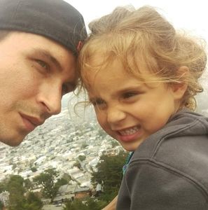 Meet your Posher, Patrick